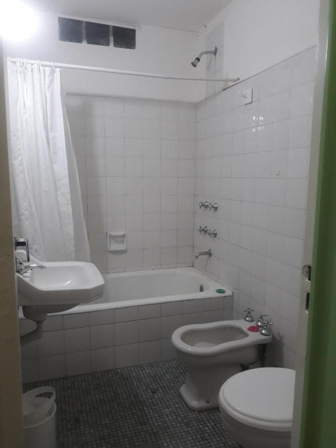 Corrientes Apartment Buenos Aires Exterior photo