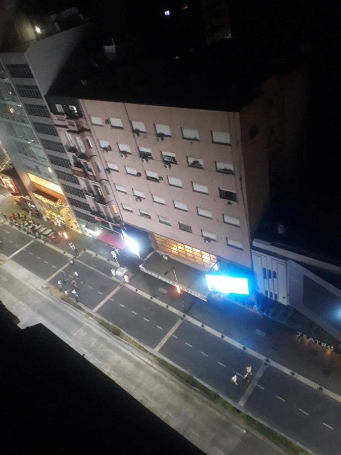 Corrientes Apartment Buenos Aires Exterior photo