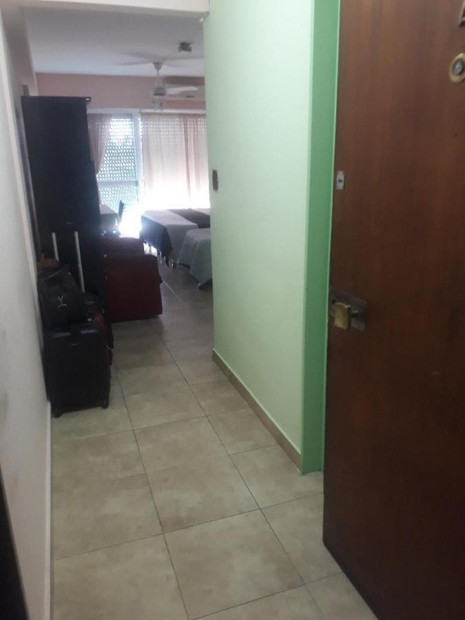 Corrientes Apartment Buenos Aires Exterior photo